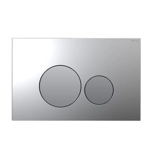 Parisi Tondo Push Panel - Mechanical