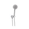 Australian Consolidated Plumbing Levar Hand Shower on Bracket, Chrome 191200