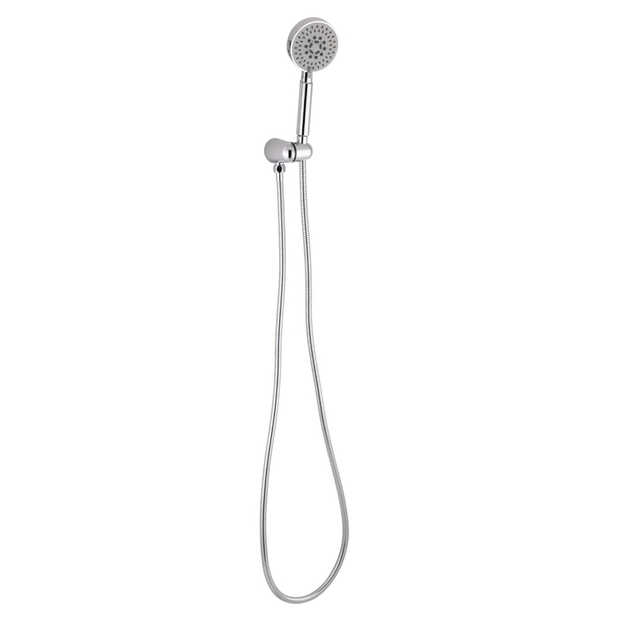Australian Consolidated Plumbing Levar Hand Shower on Bracket, Chrome 191200_IMG2