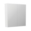 Fienza Pencil Edge 750 Mirror Cabinet PSH750