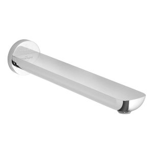 Villeroy & Boch O.Novo Bath Spout Chrome TVT10450061B_IMG1