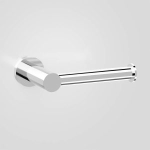 Astrawalker Icon + Toilet Roll Holder Chrome A67.61.V2.00_IMG1