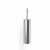 Avenir Universal Free-stand Toilet Brush Set - Round Mirror Chrome UPTBS2-FS_CR_IMG1