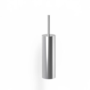 Avenir Universal Free-stand Toilet Brush Set - Round Mirror Chrome UPTBS2-FS_CR_IMG1